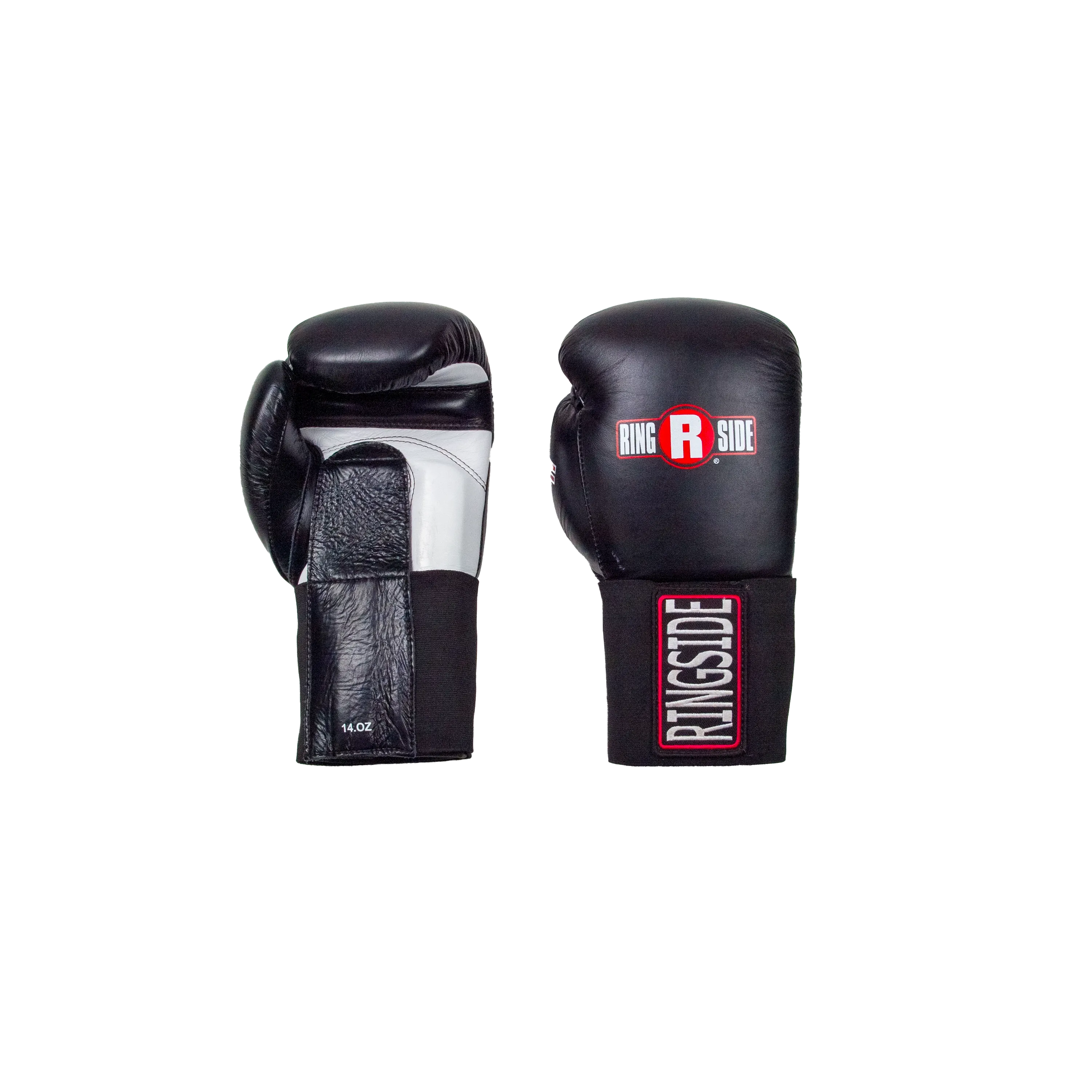 Ringside IMF Tech™ Hook and Loop Sparring Boxing Gloves