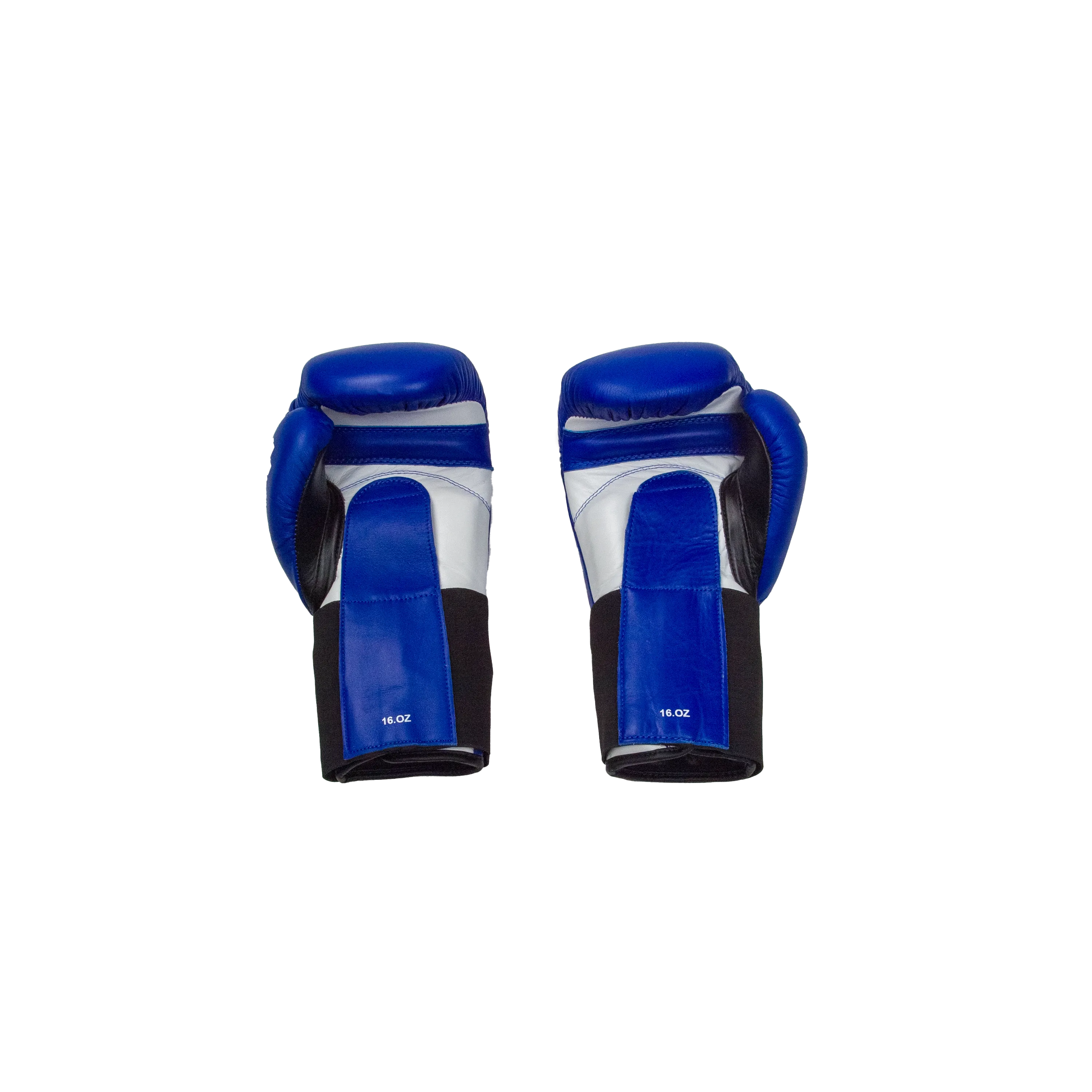 Ringside IMF Tech™ Hook and Loop Sparring Boxing Gloves