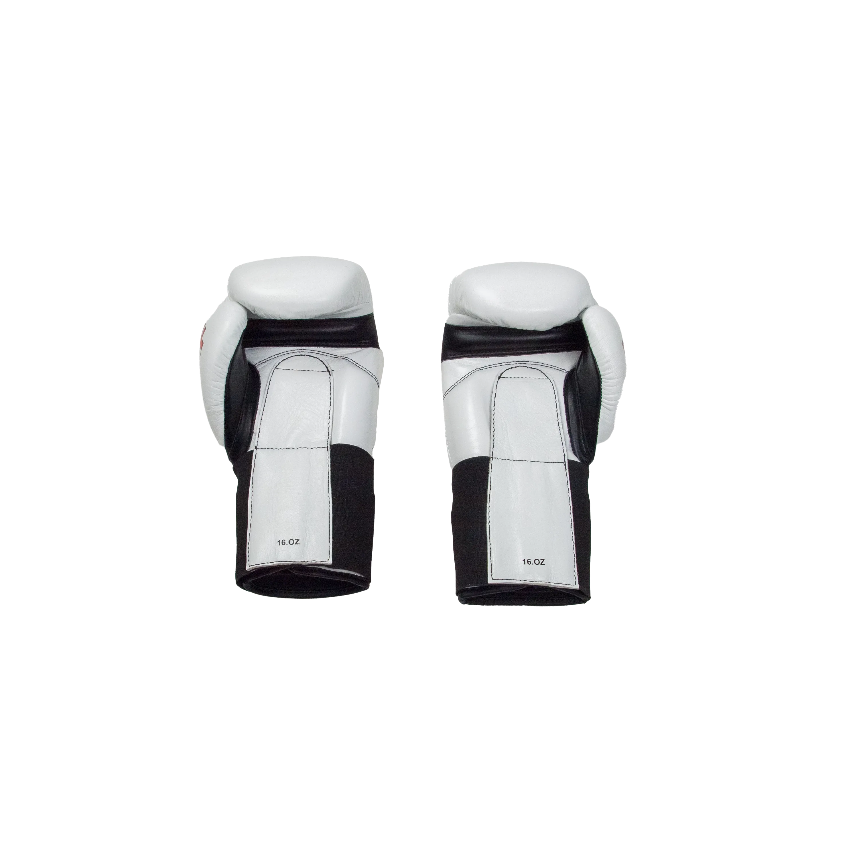 Ringside IMF Tech™ Hook and Loop Sparring Boxing Gloves