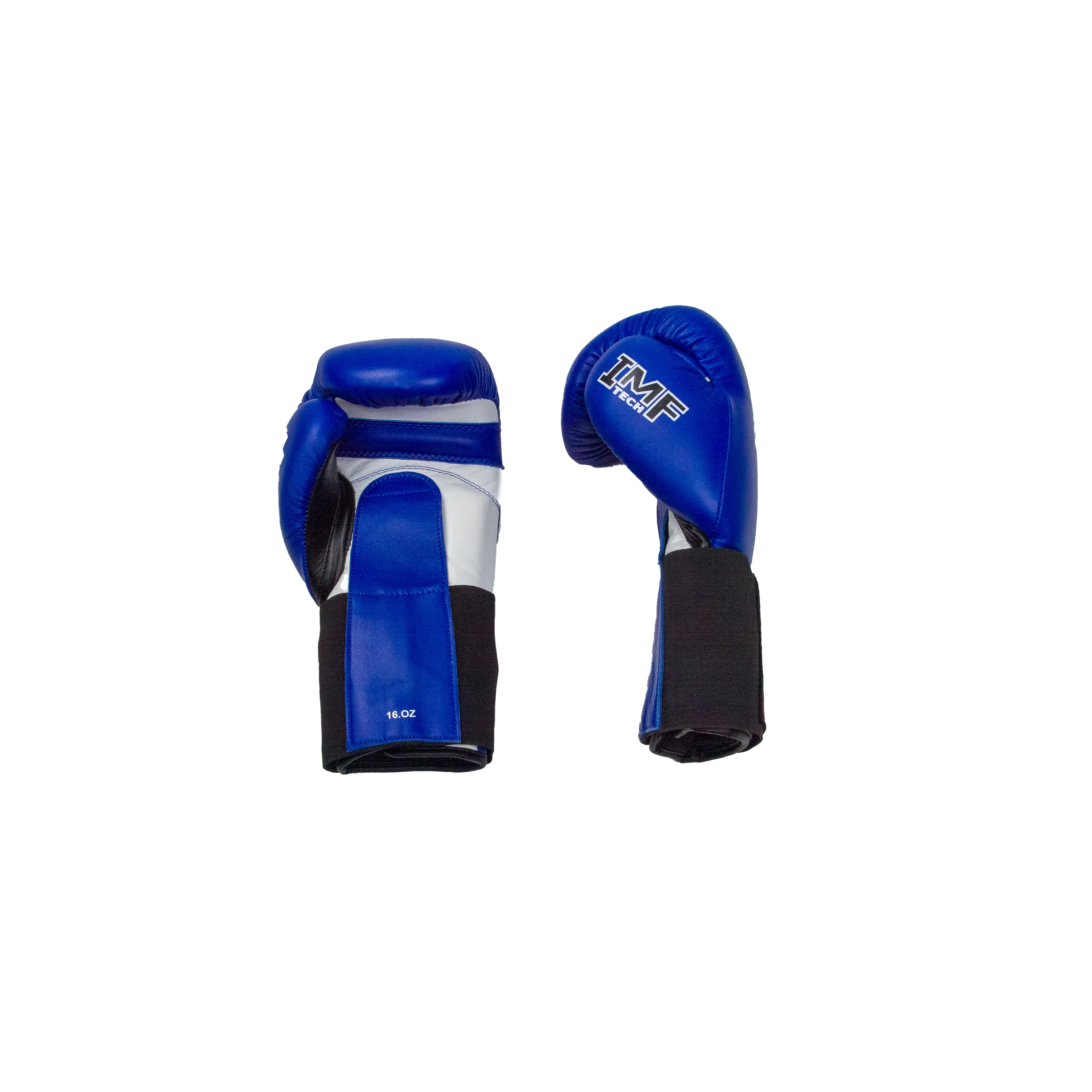 Ringside IMF Tech™ Hook and Loop Sparring Boxing Gloves