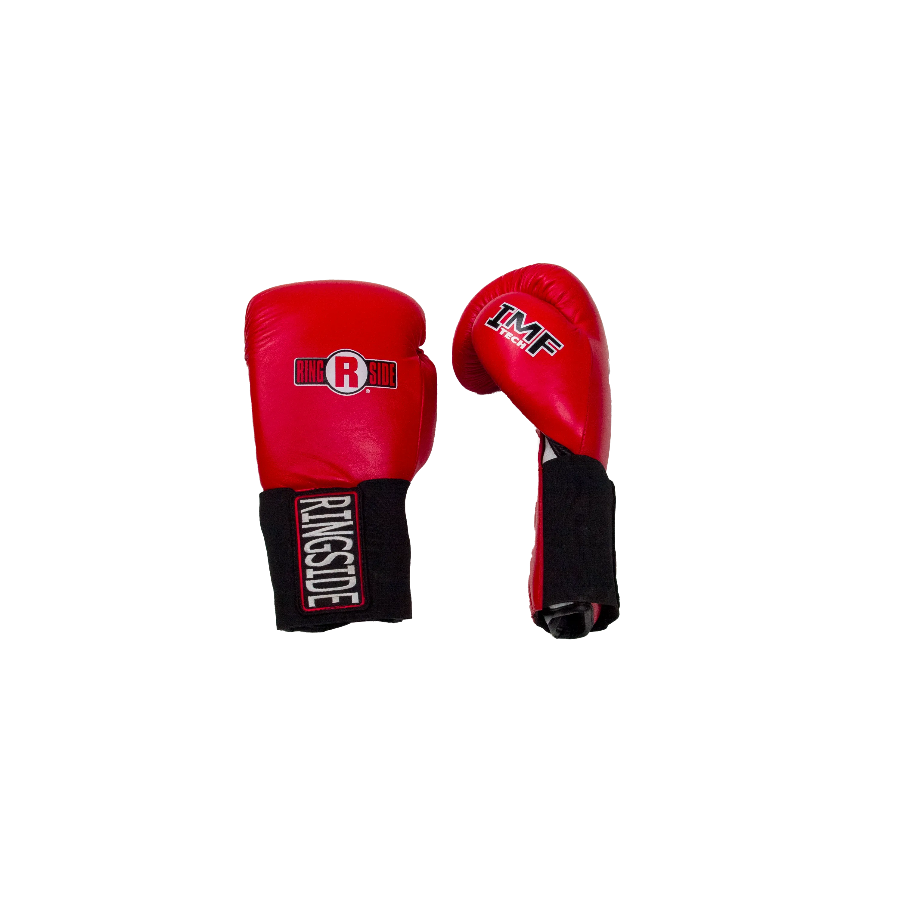 Ringside IMF Tech™ Hook and Loop Sparring Boxing Gloves