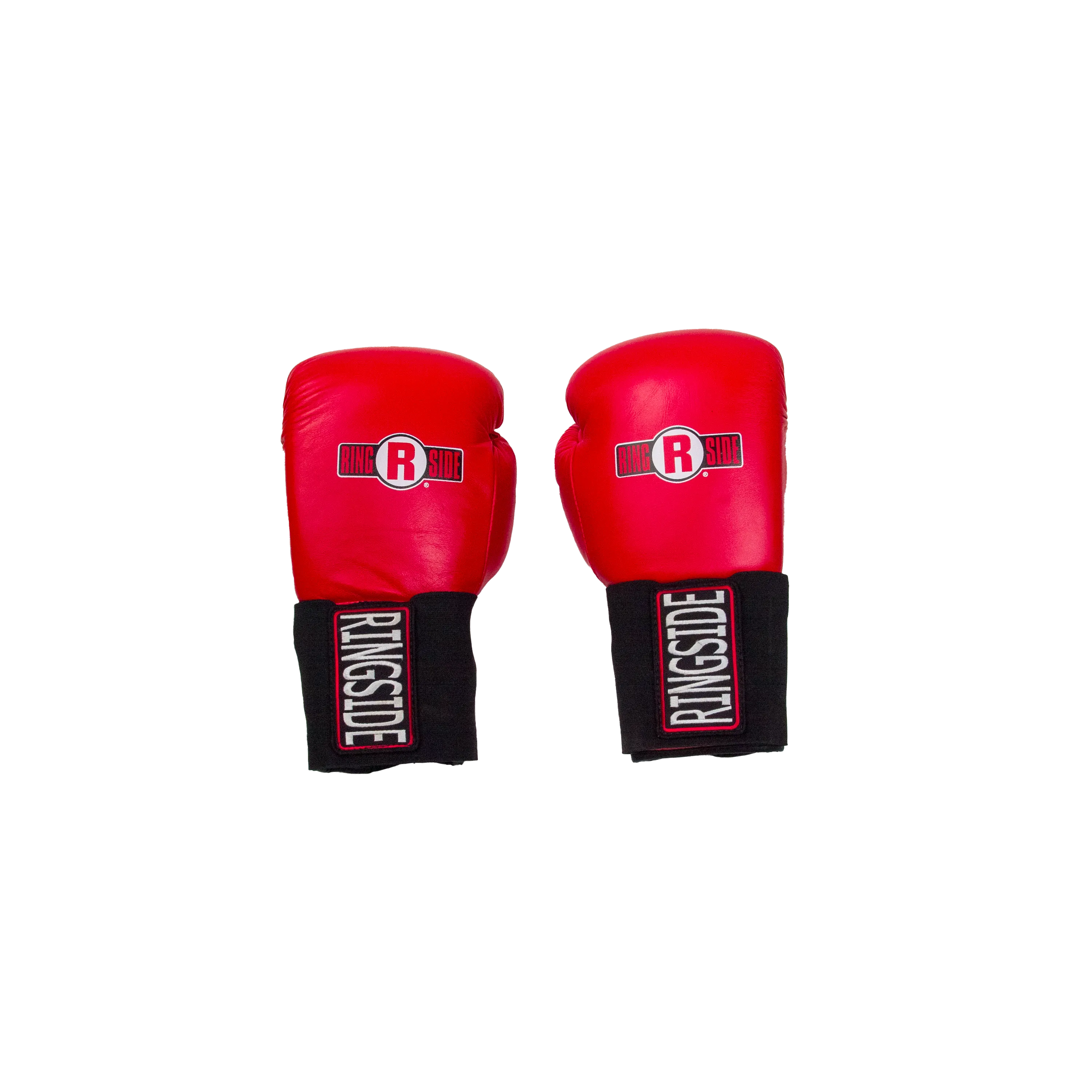 Ringside IMF Tech™ Hook and Loop Sparring Boxing Gloves