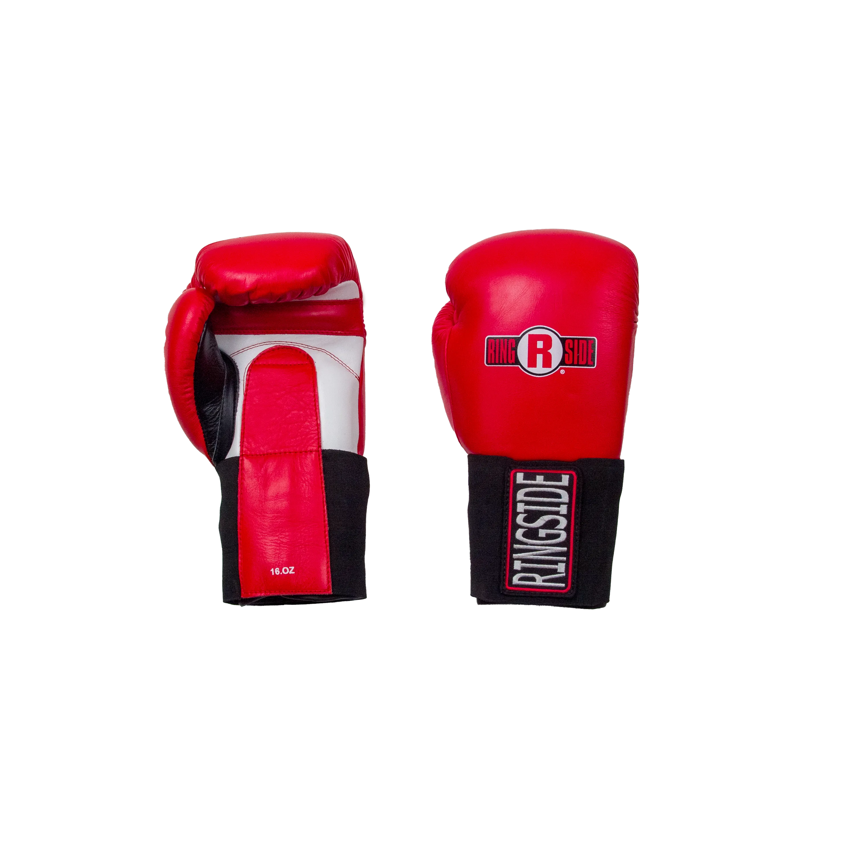 Ringside IMF Tech™ Hook and Loop Sparring Boxing Gloves