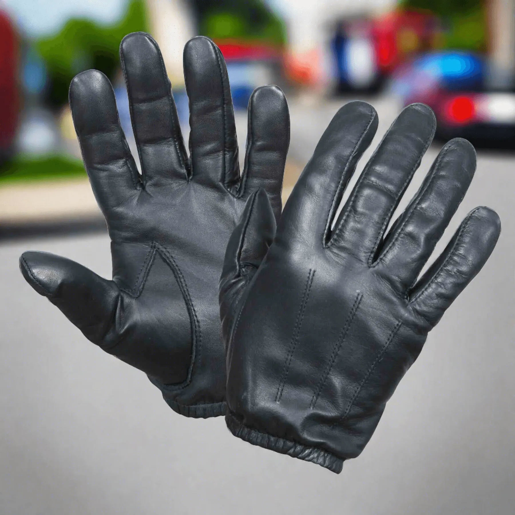 Rothco Police Duty Search Gloves