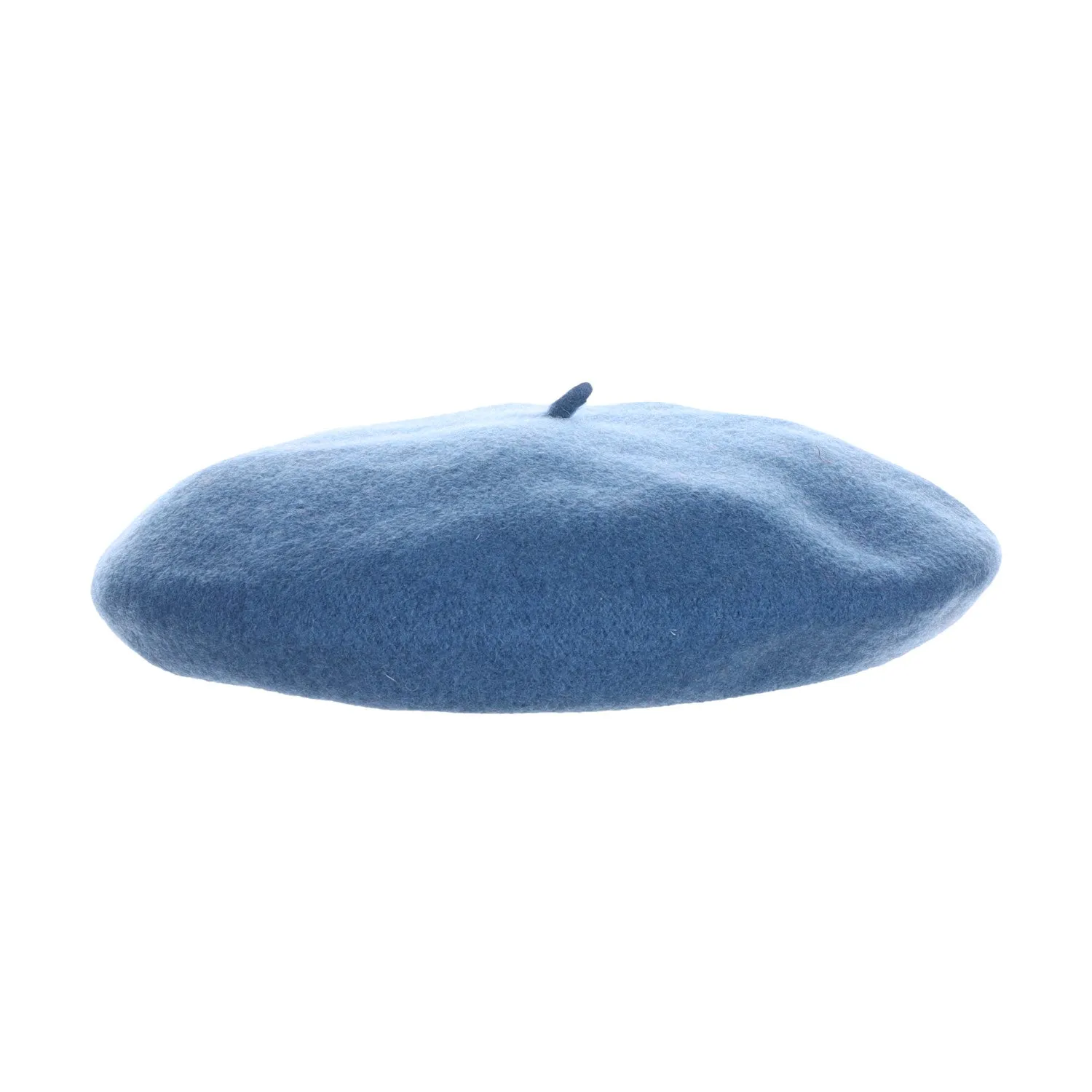 Scala Frenchy Wool Beret