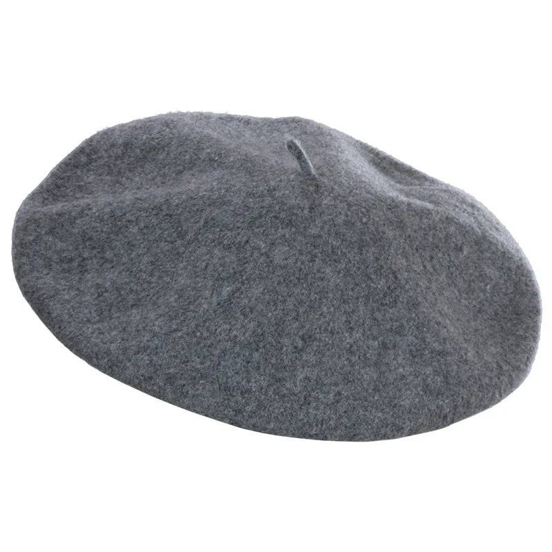 Scala Frenchy Wool Beret