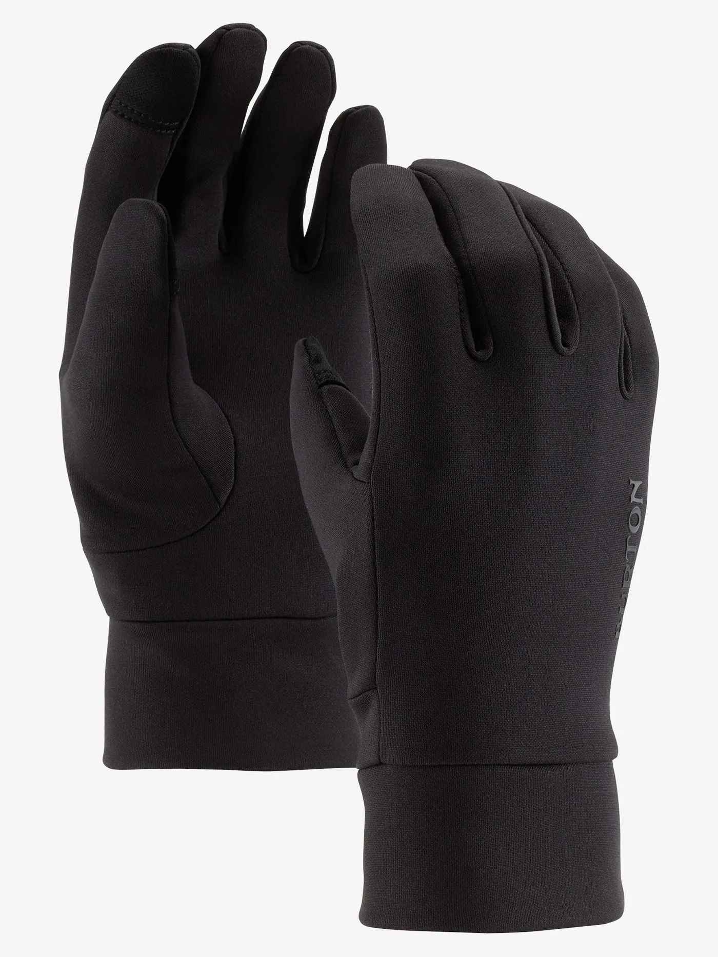 Screen Grab Liner Gloves (Youth 7-14)