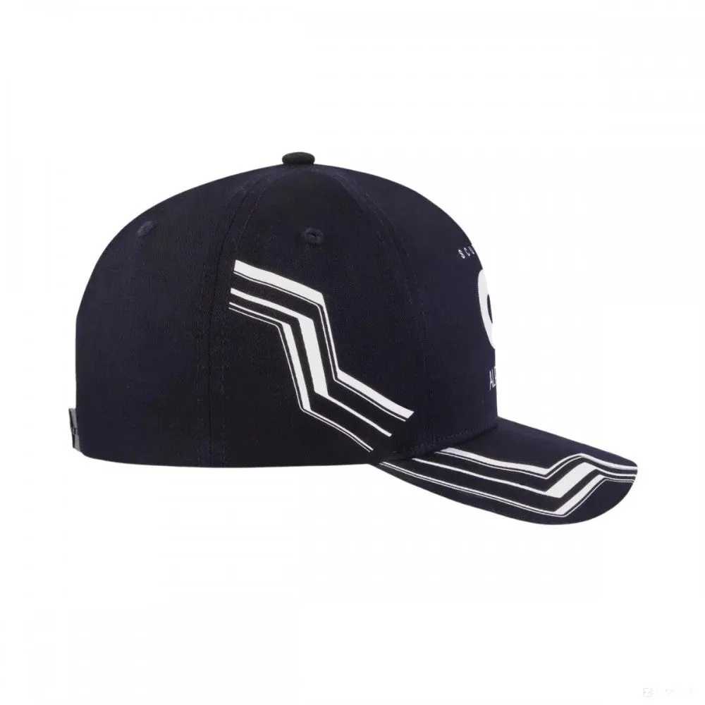 Scuderia Alpha Tauri, Baseball Cap, Blue, 2022