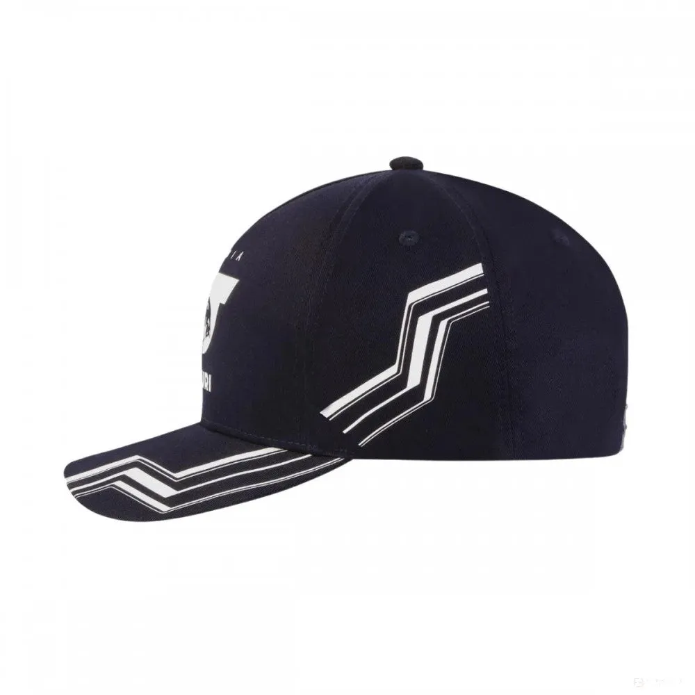 Scuderia Alpha Tauri, Baseball Cap, Blue, 2022