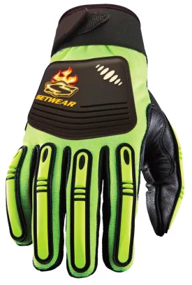 SetWear OIL-06-009 Oil Rigger Glove - Size M