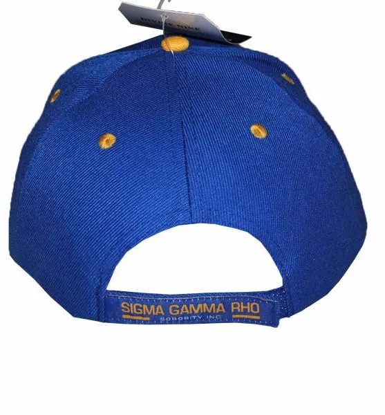 SGRho 1922 Cap