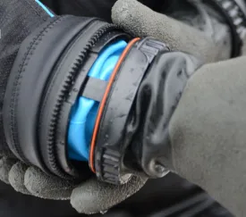 Si Tech Antares Glove Ring