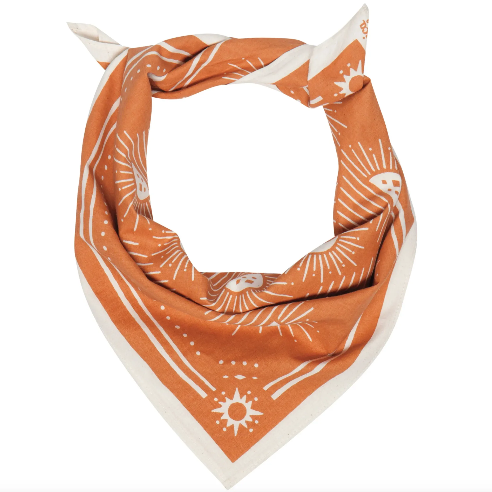 Soliel Bandana