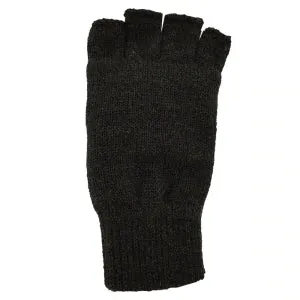 Stanton Hats Fingerless Gloves