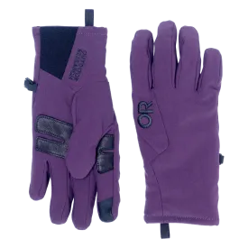 Sureshot Softshell Gloves - Women's