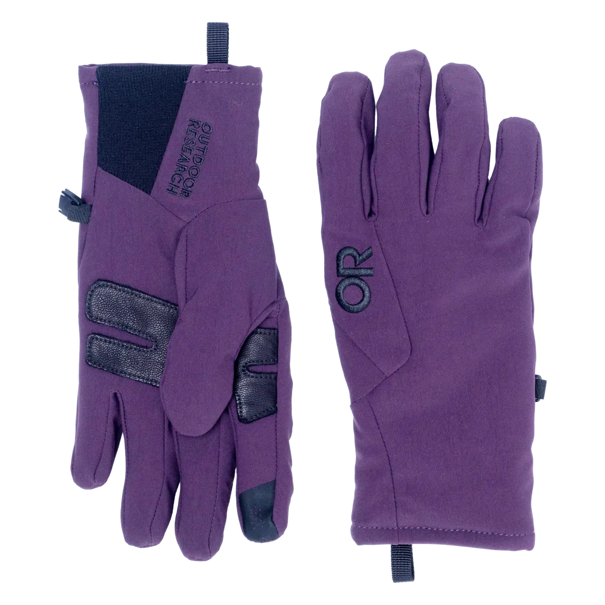 Sureshot Softshell Gloves - Women's