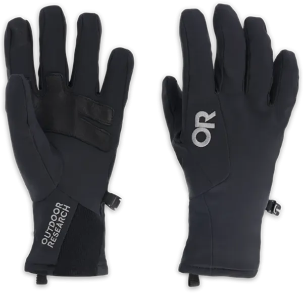 Sureshot Softshell Gloves - Women's