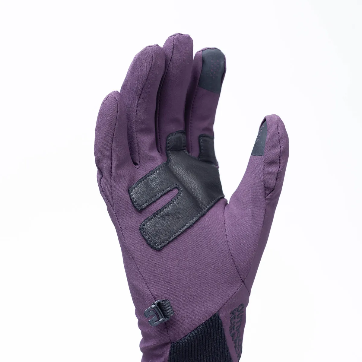 Sureshot Softshell Gloves - Women's