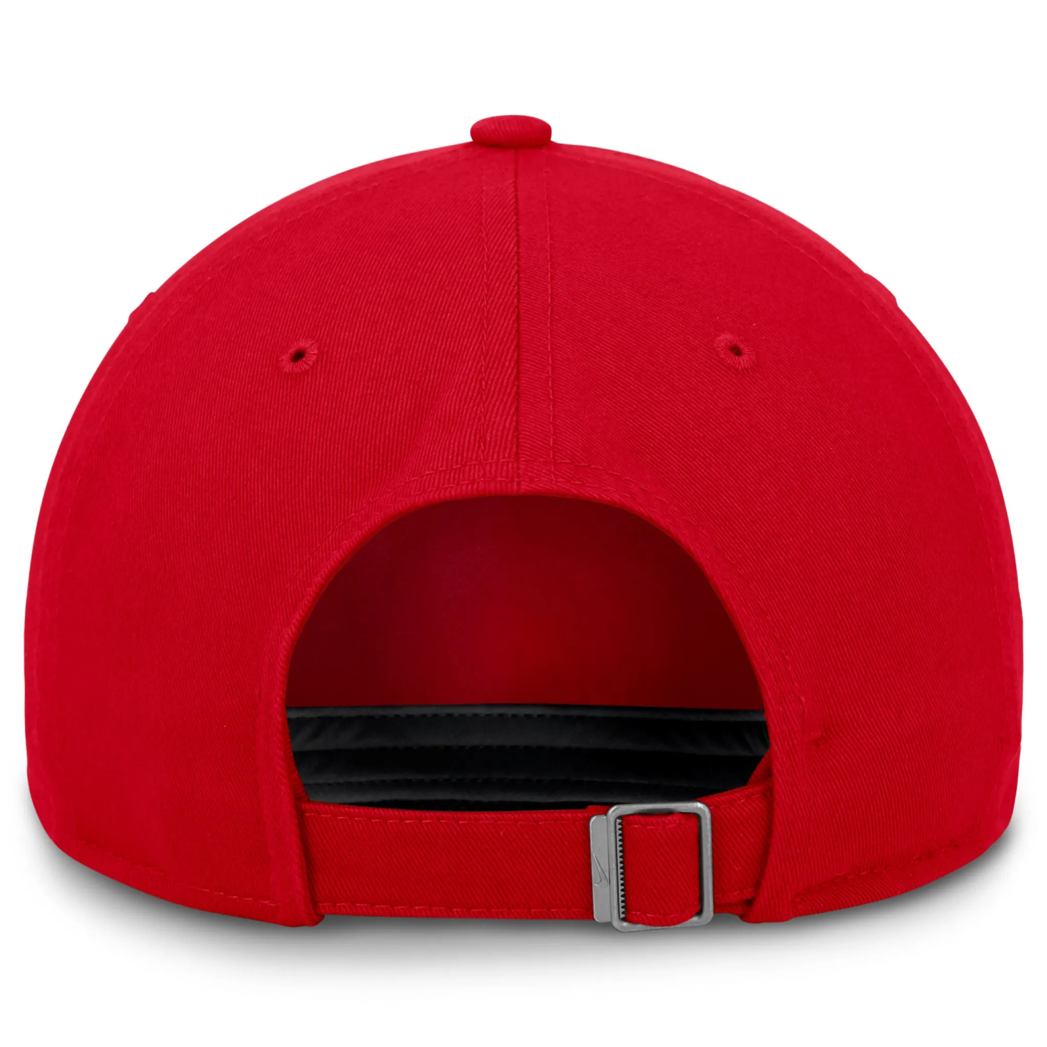 Team DriFit Structure Swoosh Cap