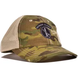 The Old Guard (TOG)  Multicam Mesh Back Hat