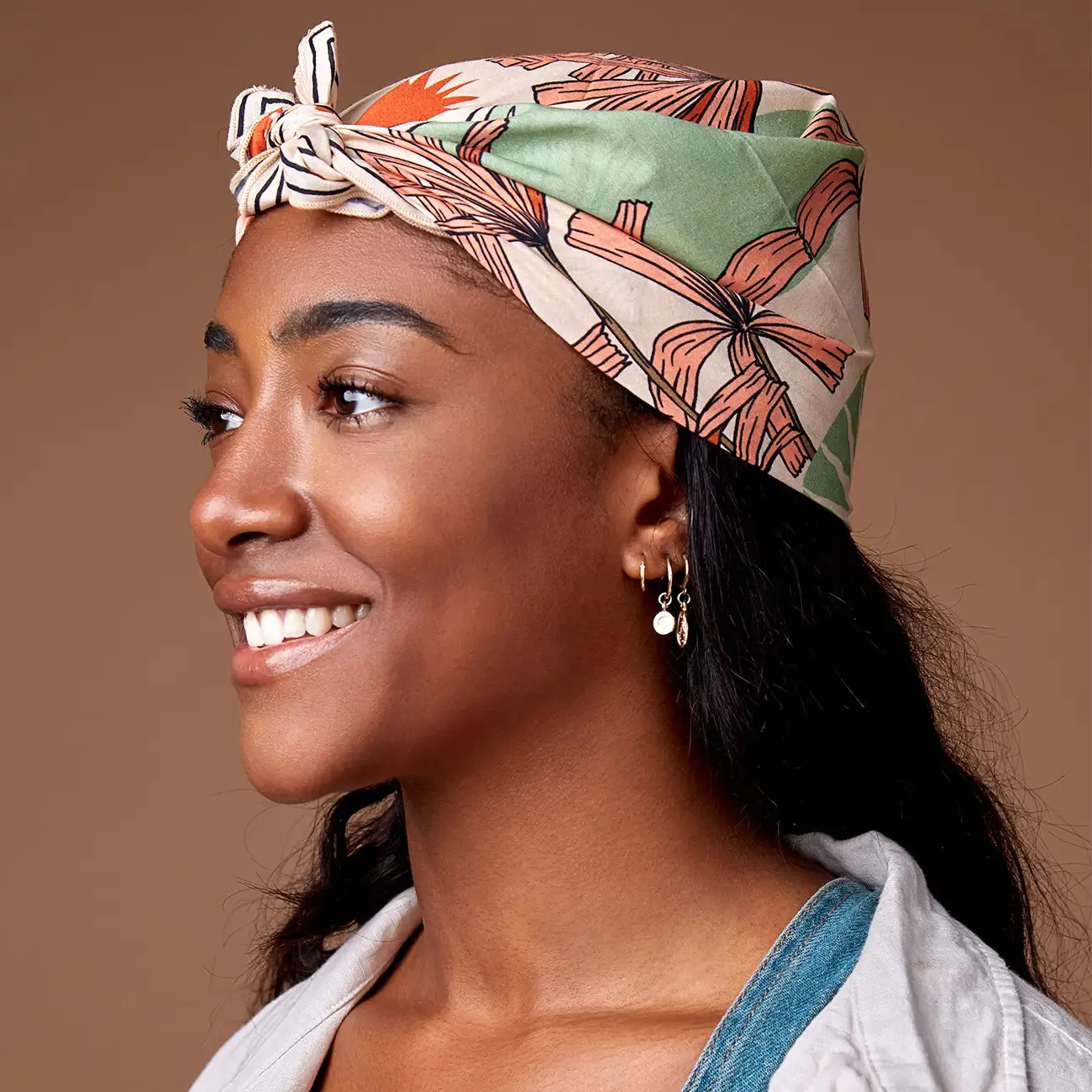 The Tropics Bandana