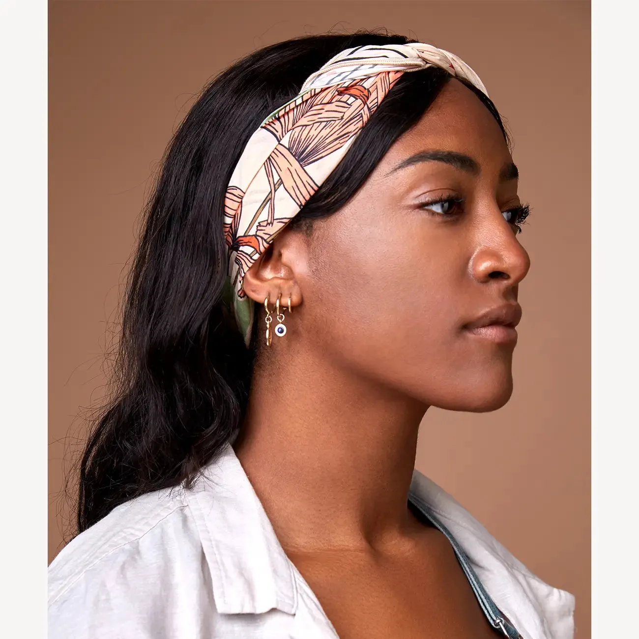 The Tropics Bandana