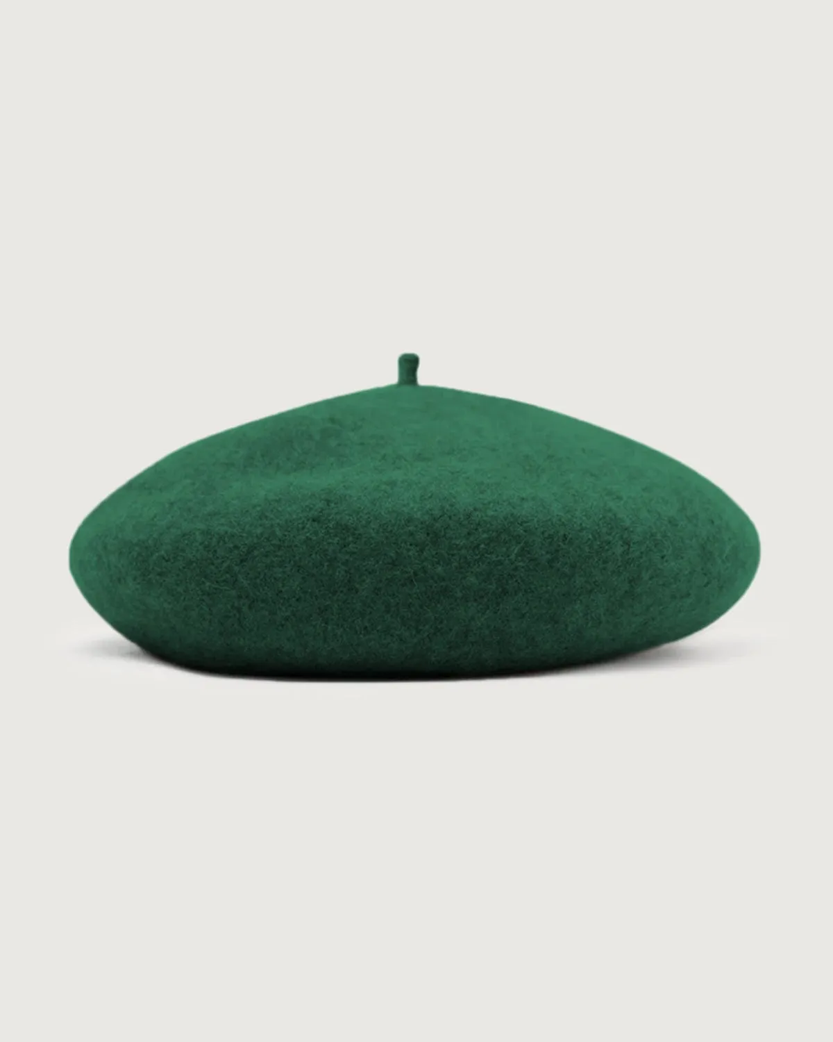 The Vintage Woolen Beret