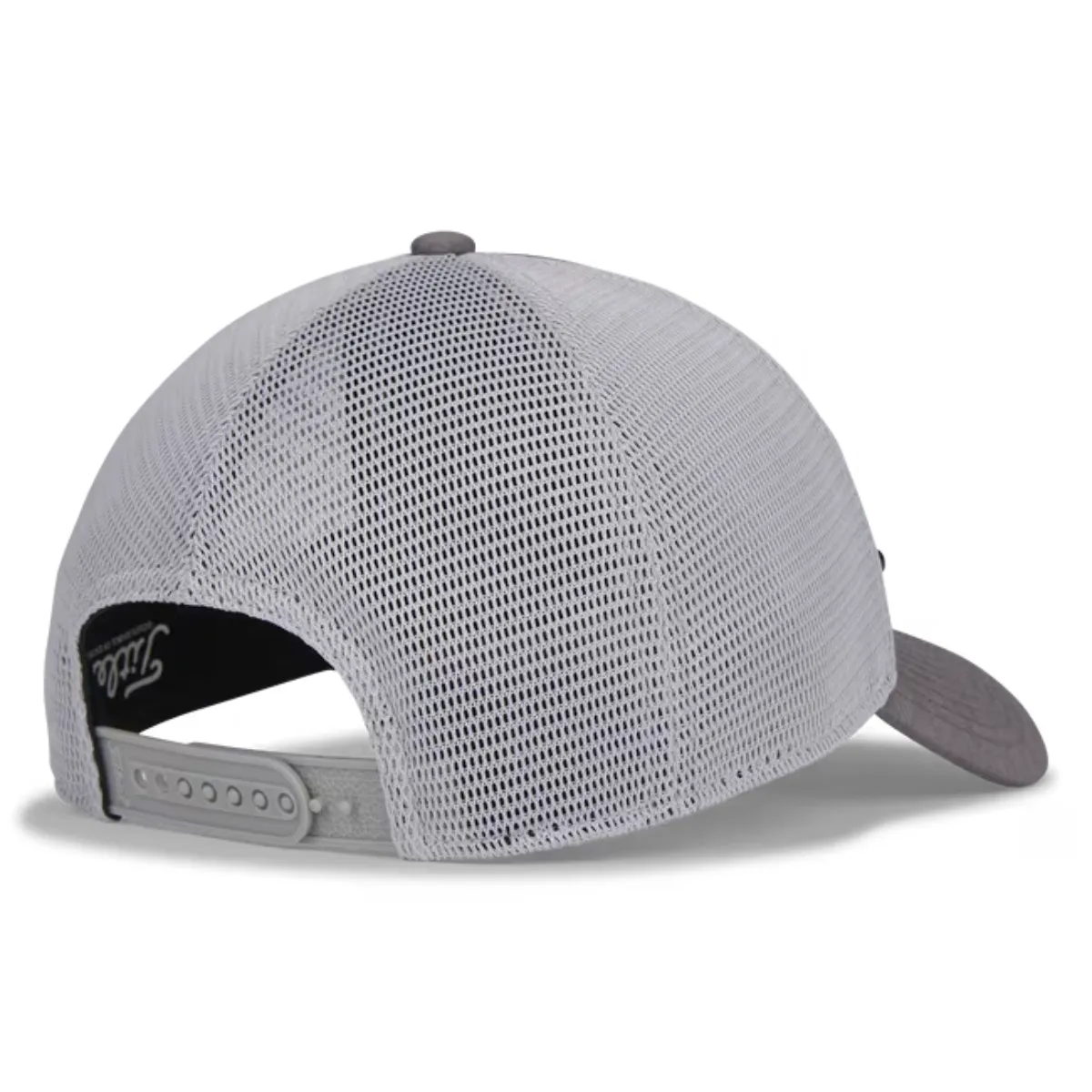 Titleist Players Space Dye Mesh Cap