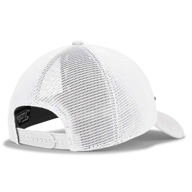 Titleist Players Space Dye Mesh Cap