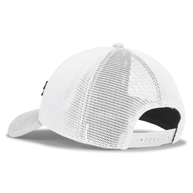 Titleist Players Space Dye Mesh Cap