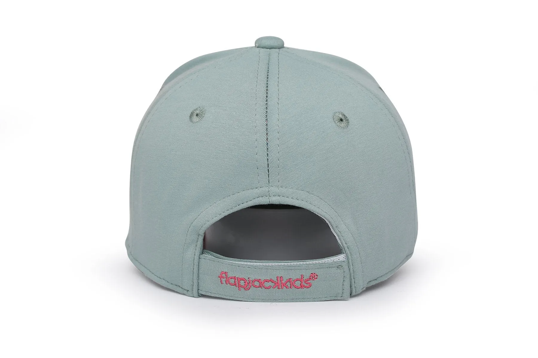 Toddler/Kids Ball Cap - Elephant