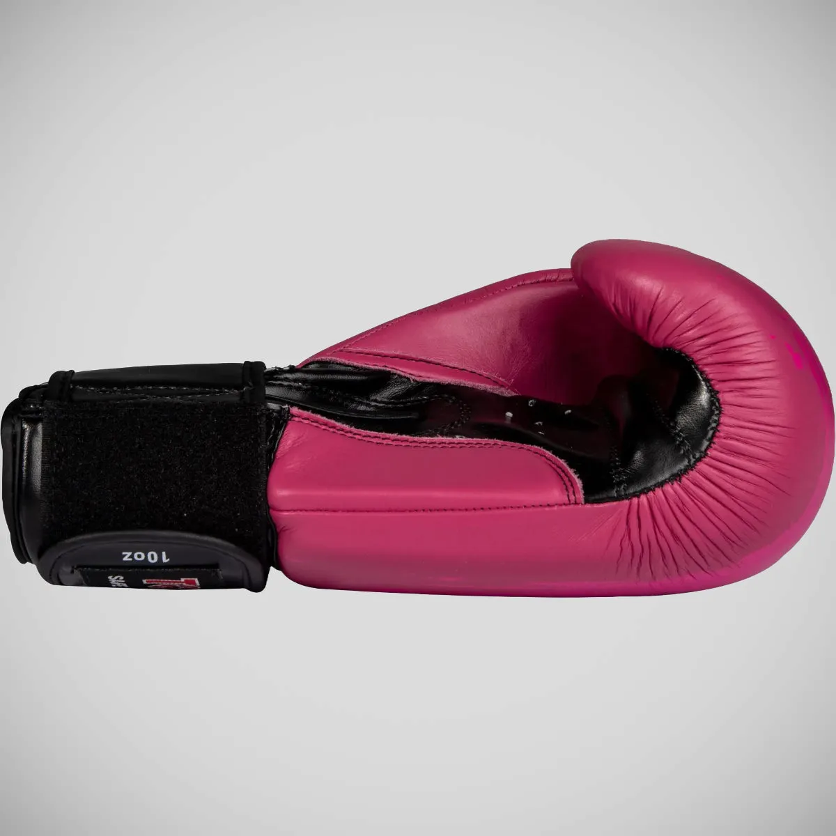 Top Ten Power Ink Boxing Gloves Pink