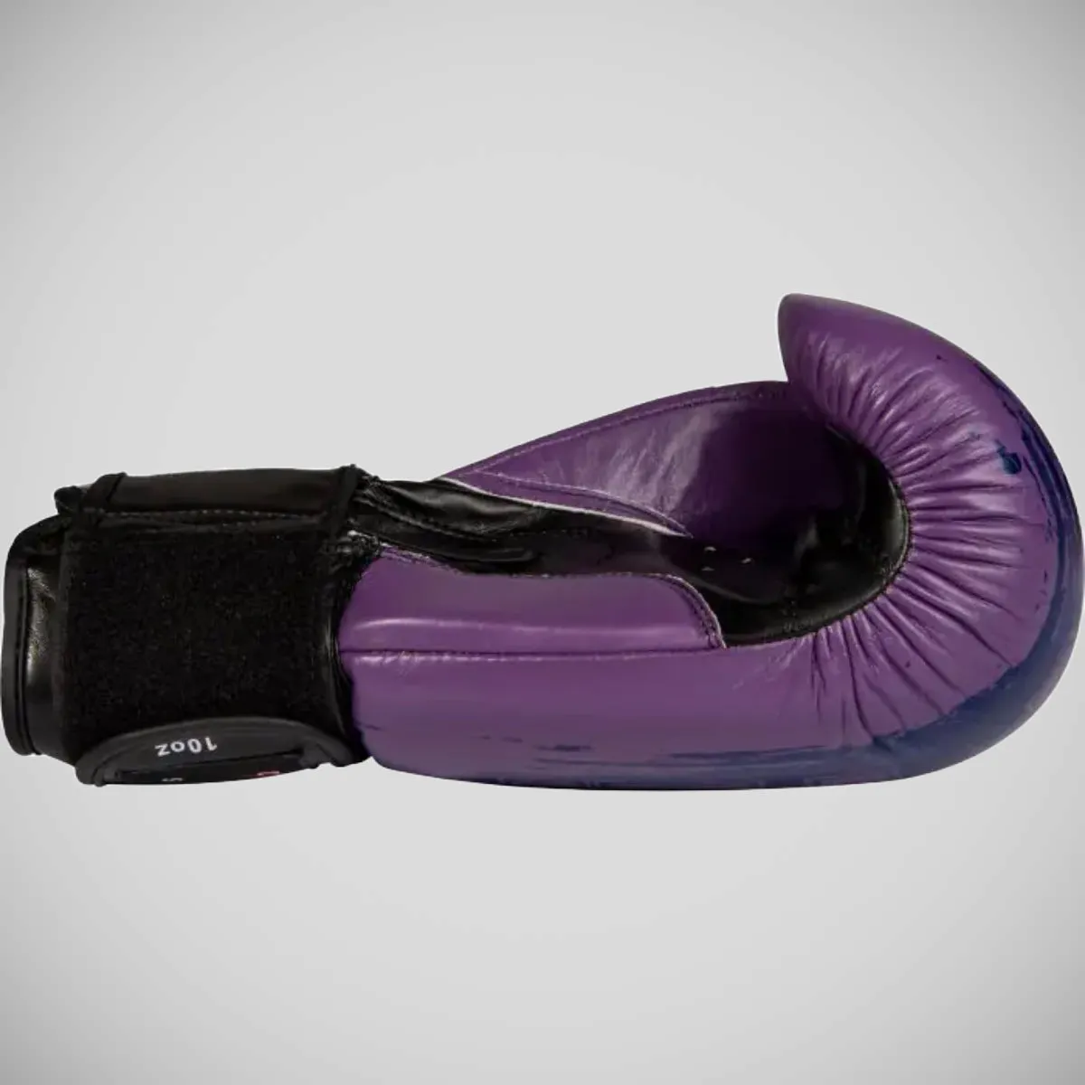 Top Ten Power Ink Boxing Gloves Purple