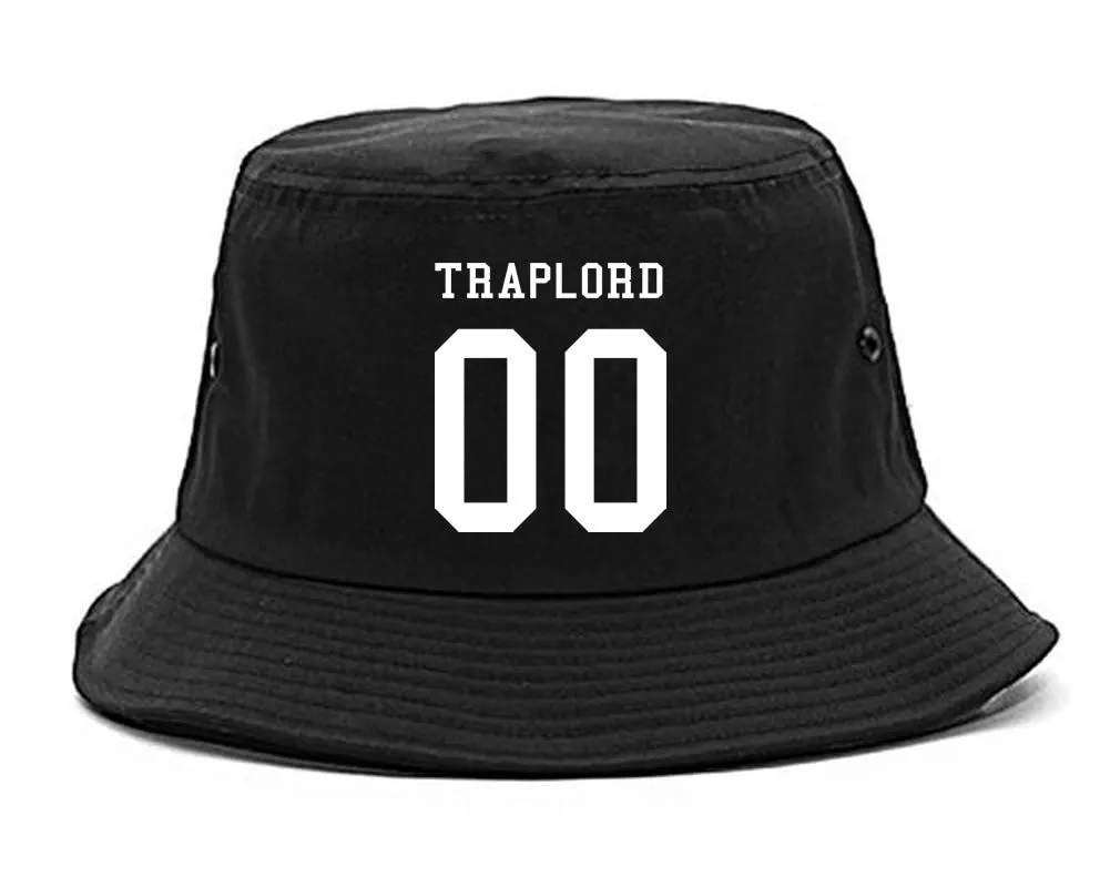 Traplord Team Jersey 00 Trap Lord Bucket Hat