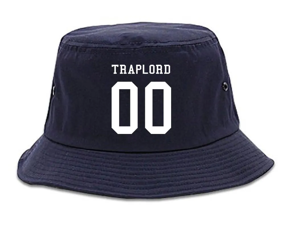 Traplord Team Jersey 00 Trap Lord Bucket Hat