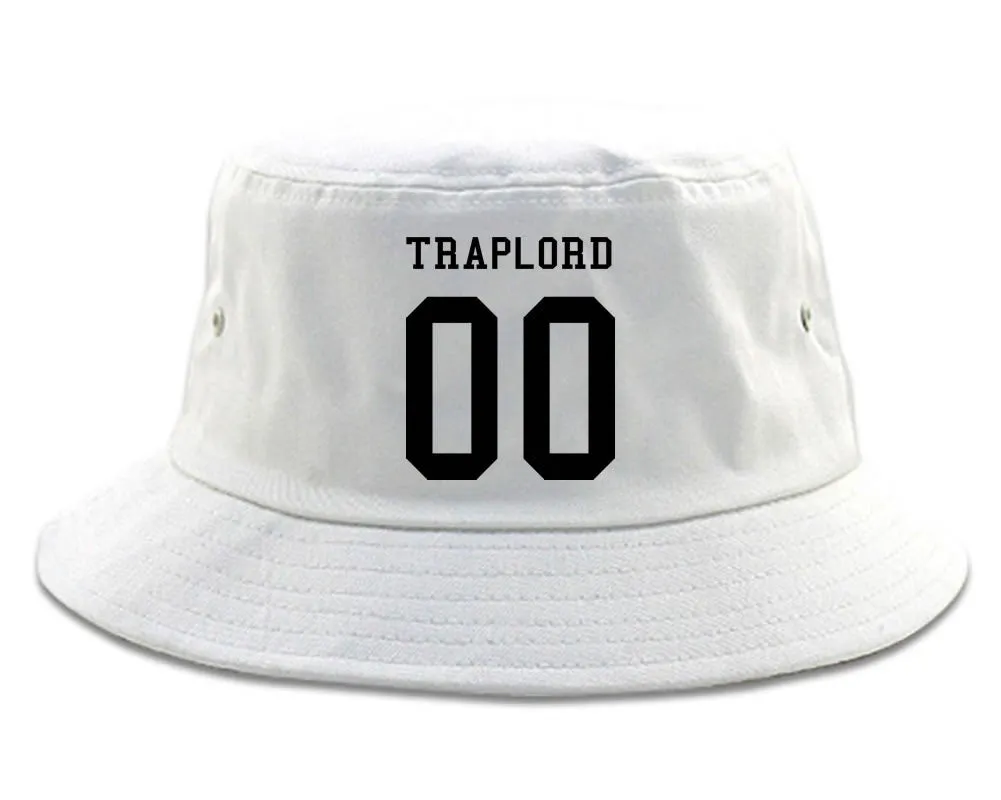 Traplord Team Jersey 00 Trap Lord Bucket Hat