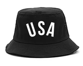 USA S14 Bucket Hat