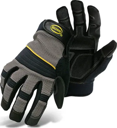 UTILITY GLOVE HEAVY DUTY XL