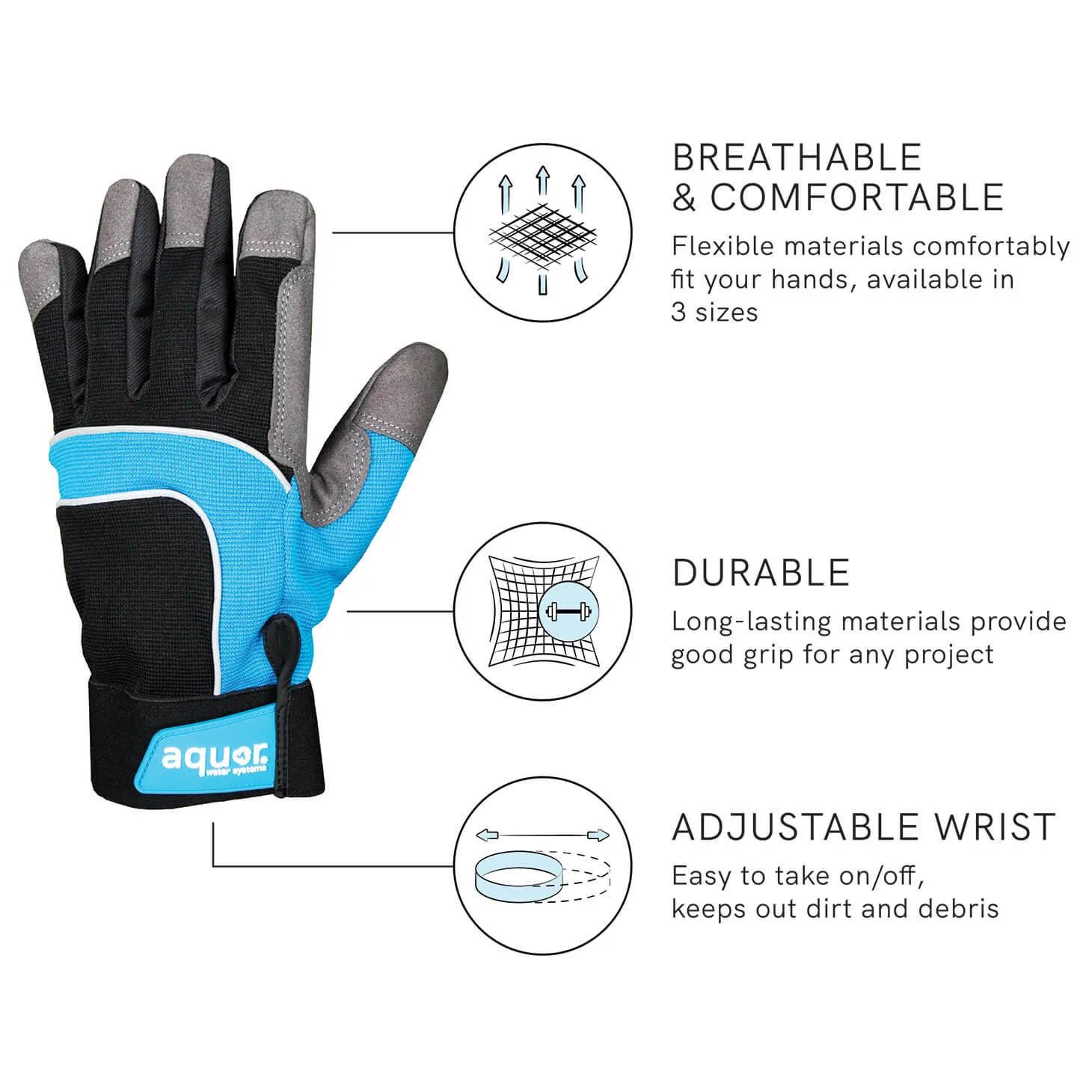 Utility Gloves