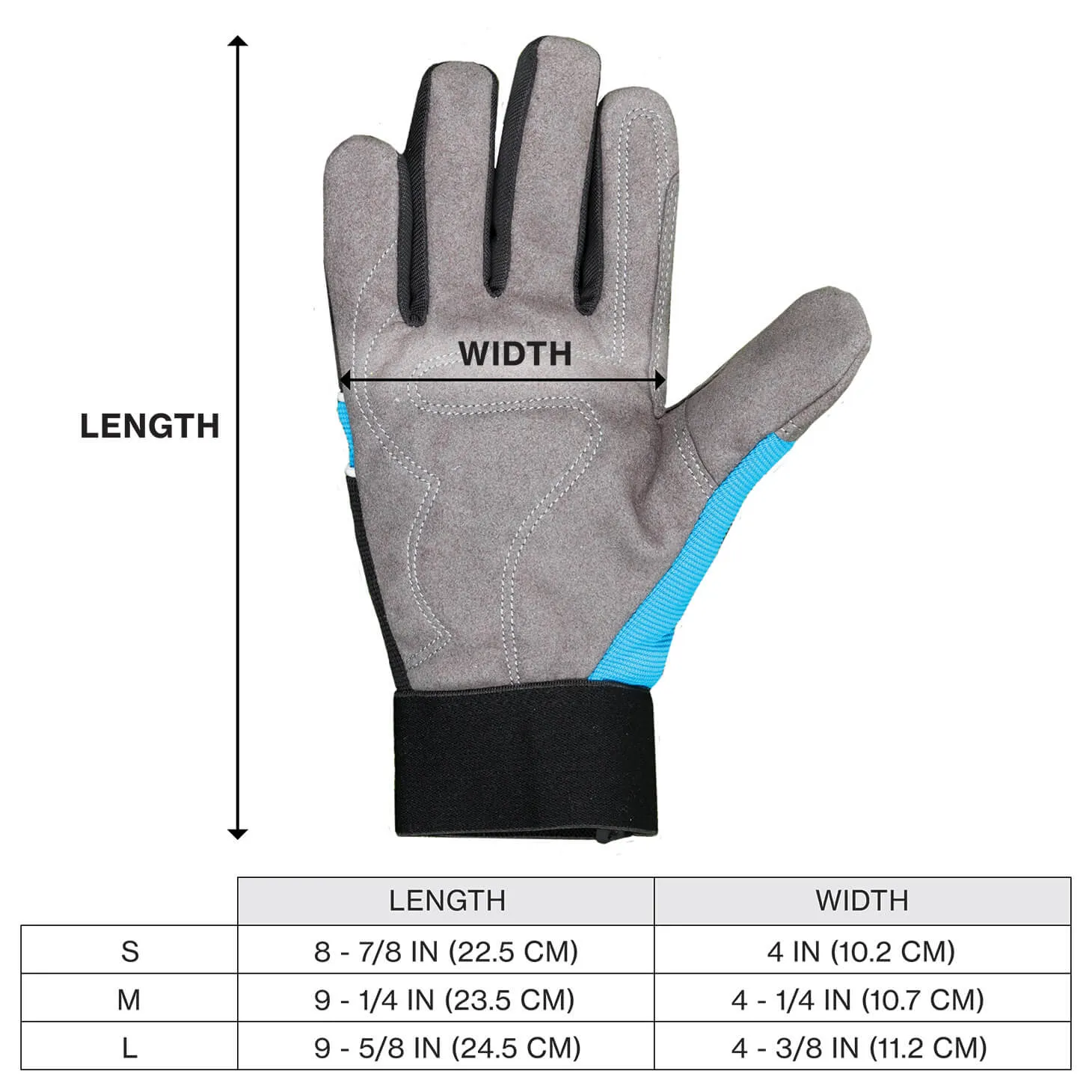 Utility Gloves