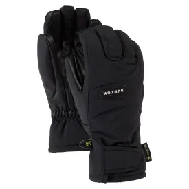 W REVERB GORE GLOVE TRUE BLACK