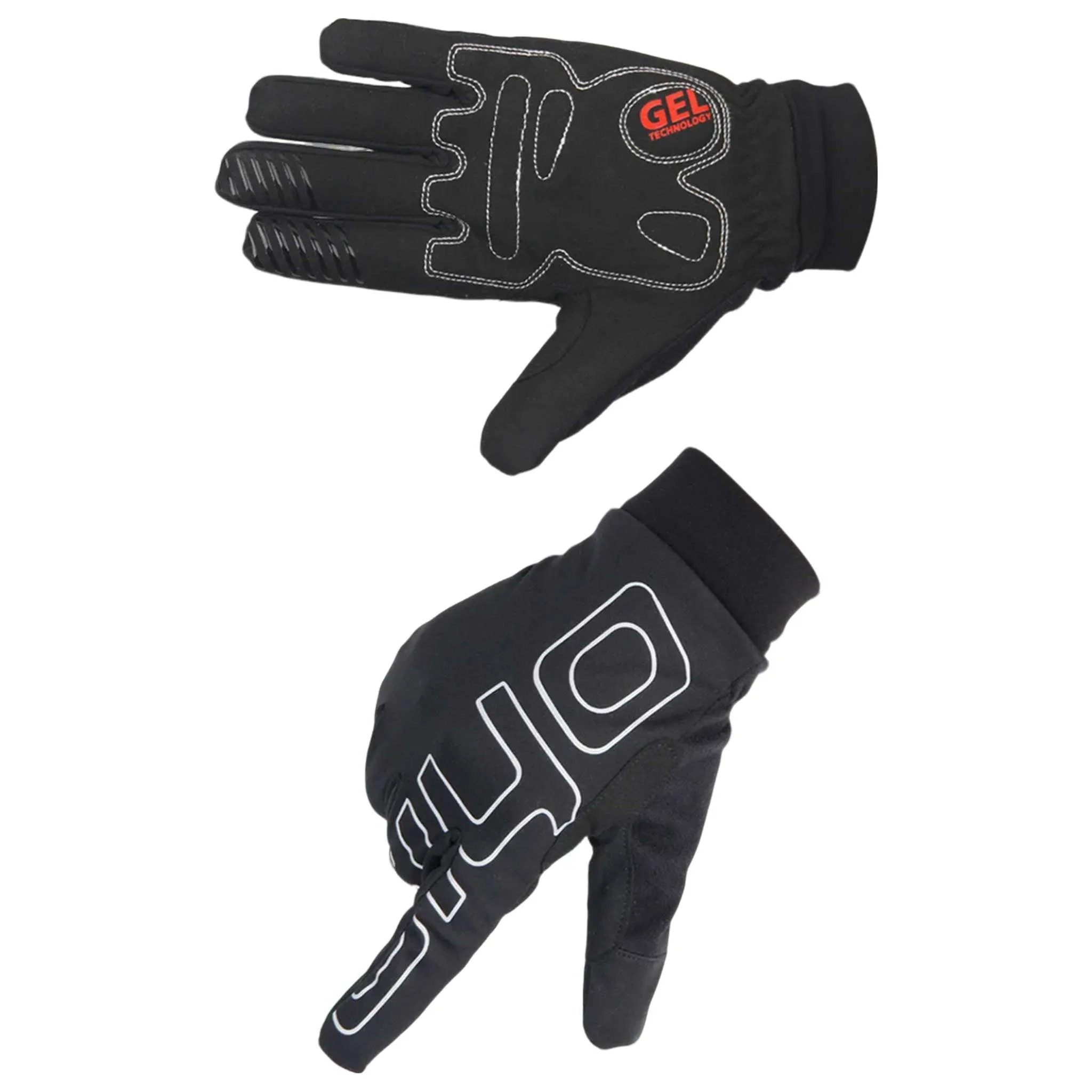 Waterproof Thermal Cycling Gloves