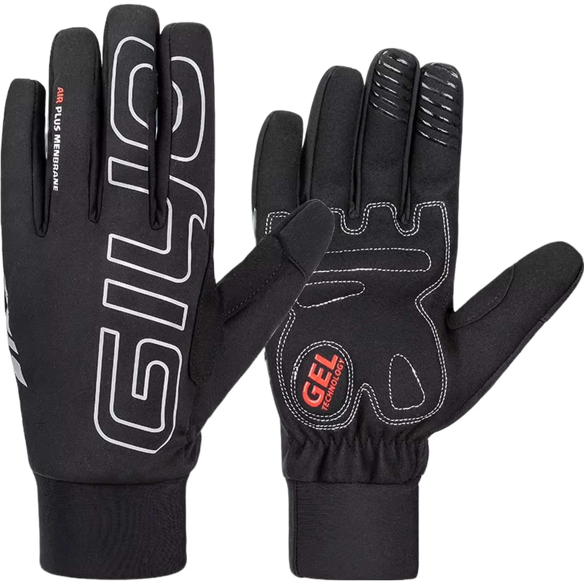 Waterproof Thermal Cycling Gloves