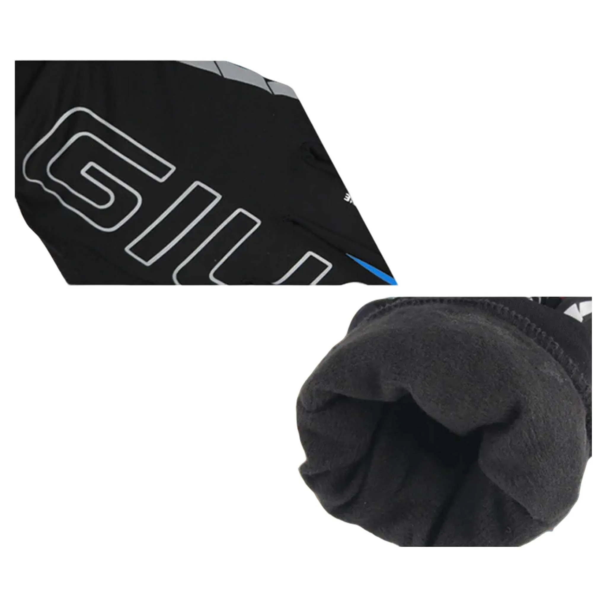 Waterproof Thermal Cycling Gloves