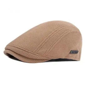 West Louis™ Stylish Knitted Adjustable Casquette