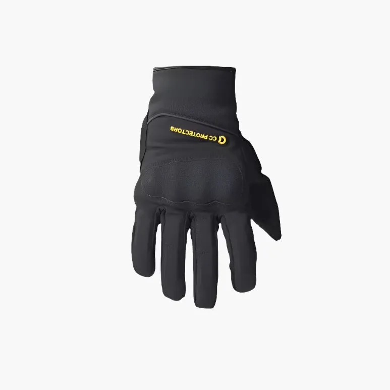 WINTER RIDING GLOVES VARIS