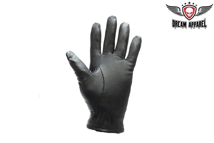 Women Full Finger Motorcycle Gloves