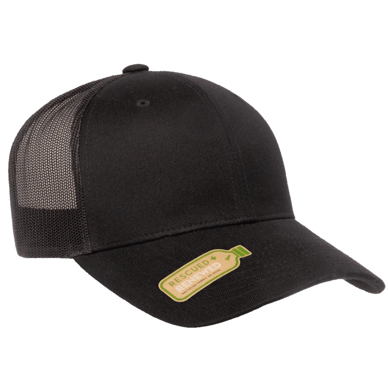 Yupoong Classics Recycled Retro Trucker Cap