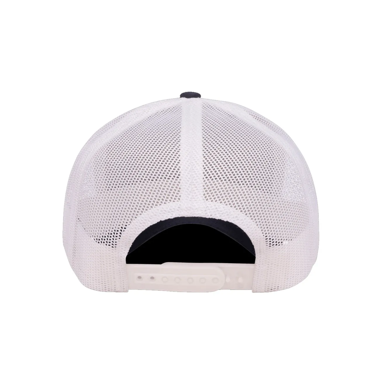 Yupoong Classics Retro Trucker Cap- 2-Tone