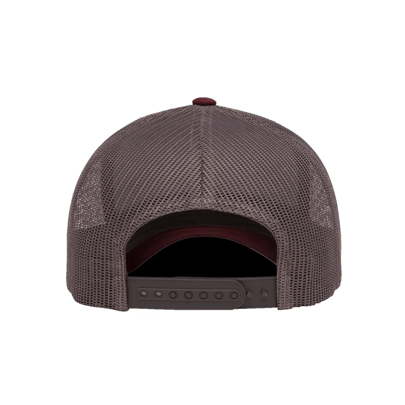 Yupoong Classics Retro Trucker Cap- 2-Tone